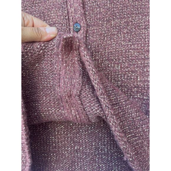 peruvian connection womans baby alpaca‎ sweater - Picture 9 of 11